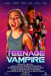 Teenage Vampire [Subtitulado]